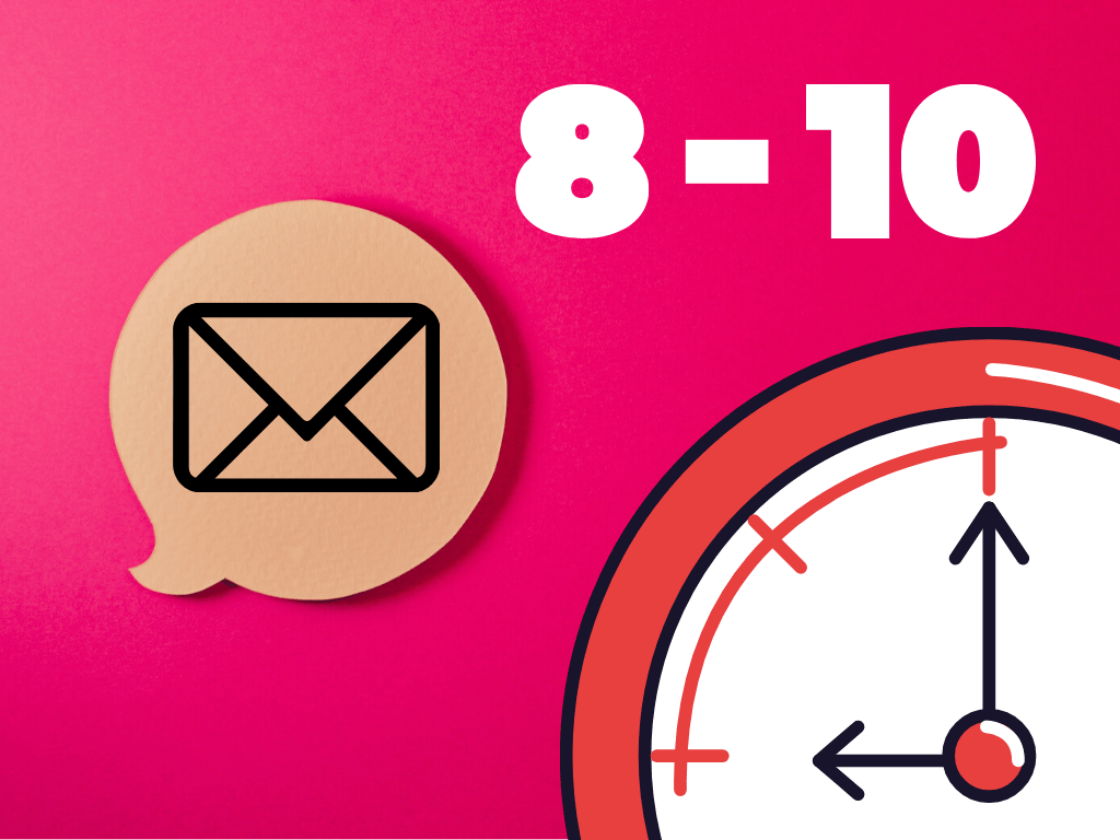 E-posta ve mesajlara neden daha hızlı yanıt vermelisiniz?